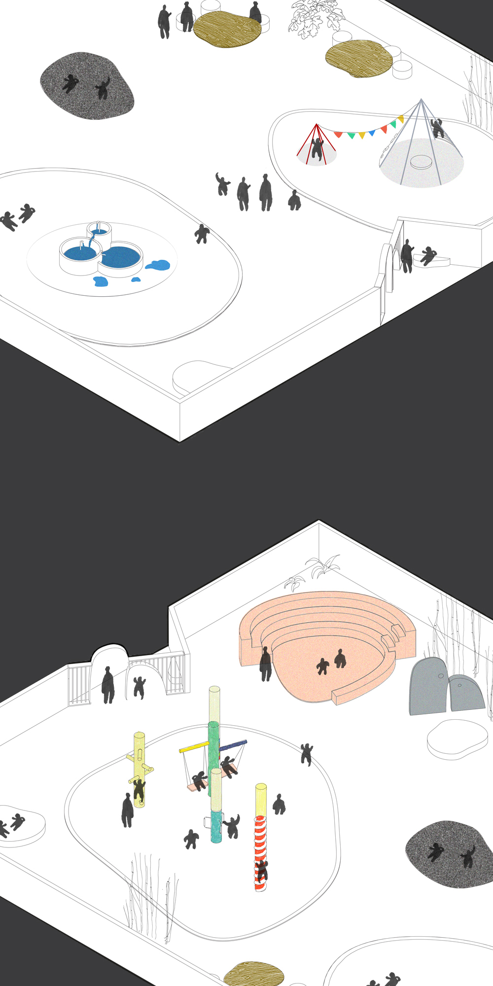 Concept Architecture