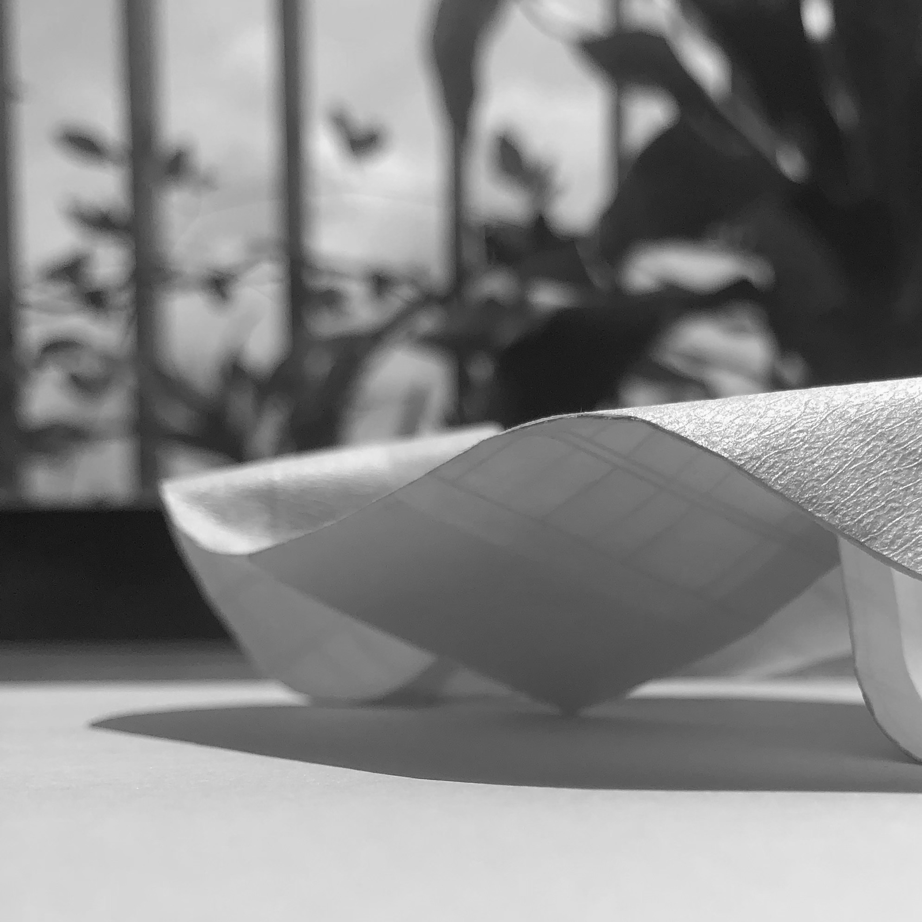 Physical Model