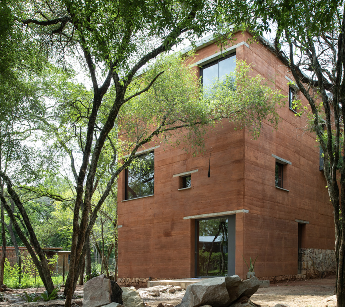 Oaxaca Earth House Vacation Rentals - Mexico | Airbnb, image size:1124x1000