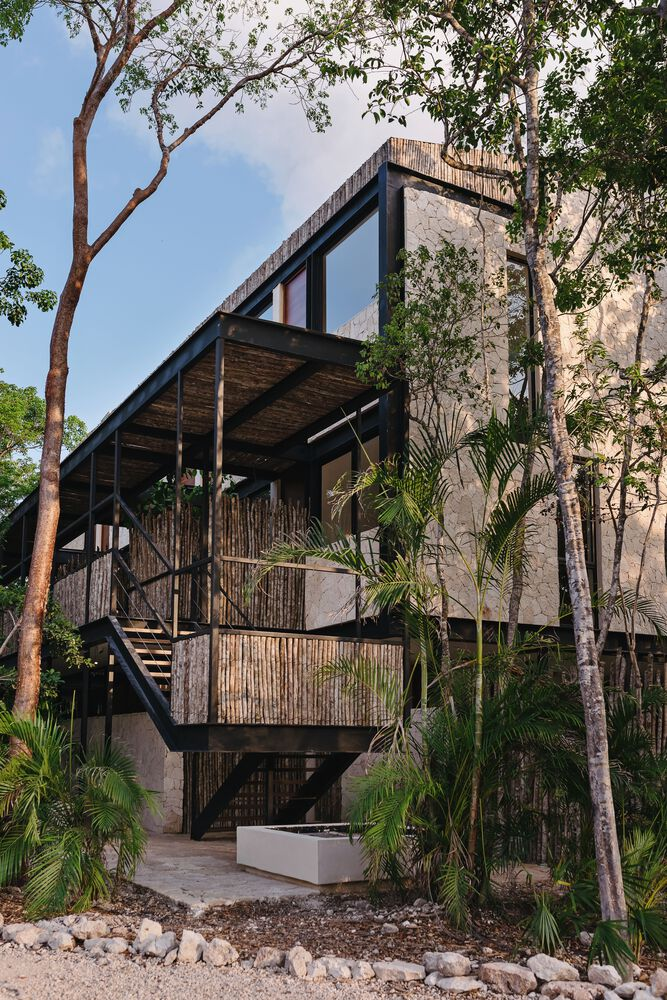 View of Sustainable Luxury: Eco-friendly Interior Design Ideas