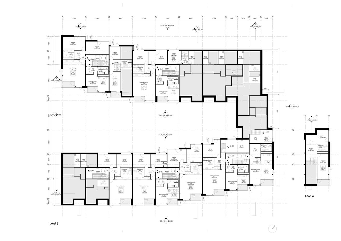 Climate Adaptive Architecture in Greenland: A Closer Look at Nuukullak ...