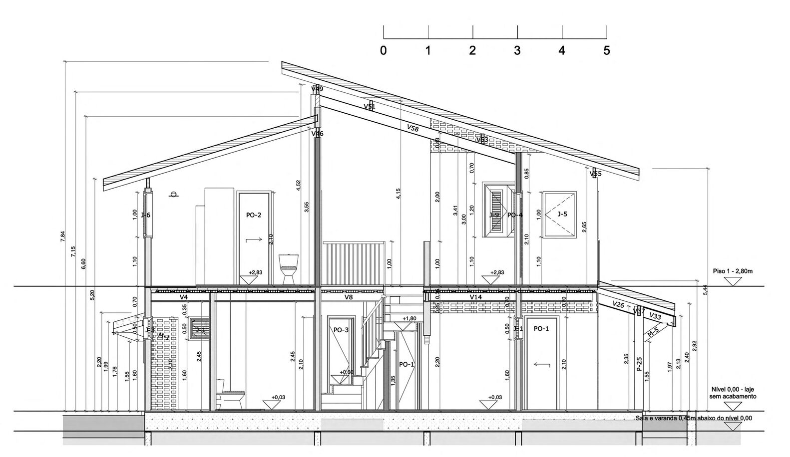 Sustainable Tropical Home Design: AVA House by Irina Biletska ...