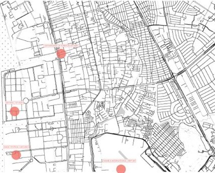 Spontaneous School: Rethinking education in a dense urban context.