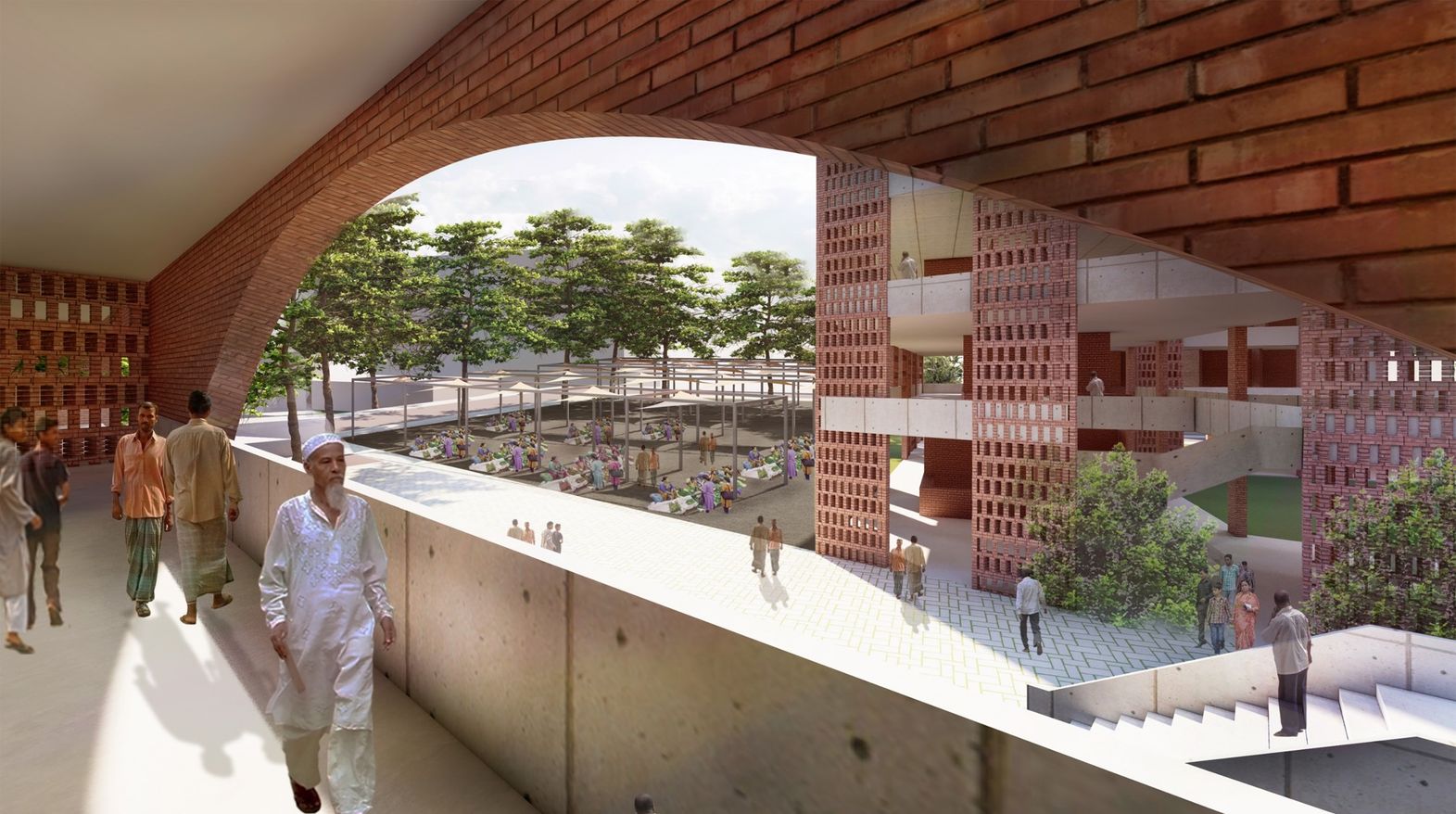 Goyna Gram: Reviving heritage, empowering artisans.