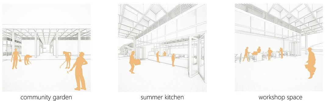 Workshop Space