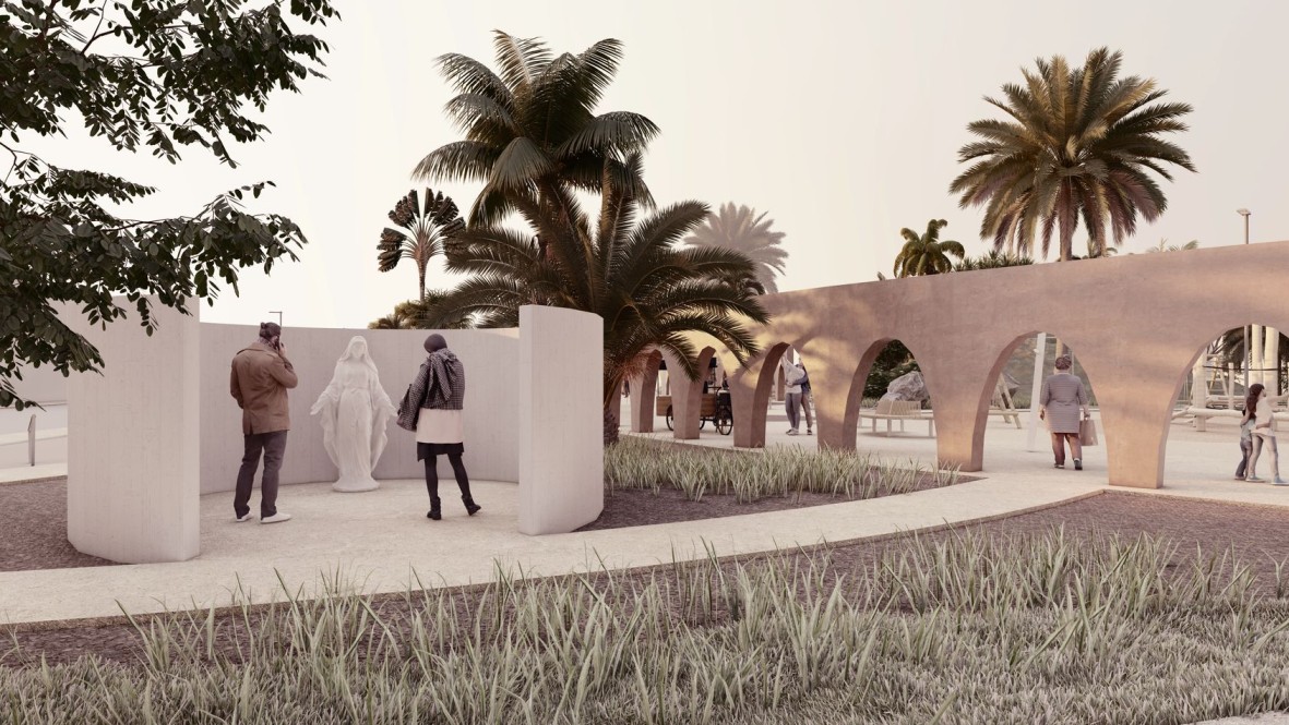 Respecting heritage, fostering community.