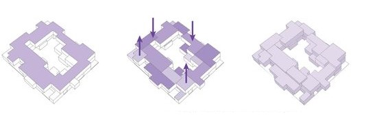 Dissolve: Fluid spaces, endless possibilities for learning.
