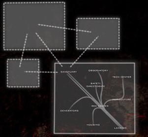 Martian Cryo-Ark: Phase 2 - Expanding infrastructure and building the Sanctuary.