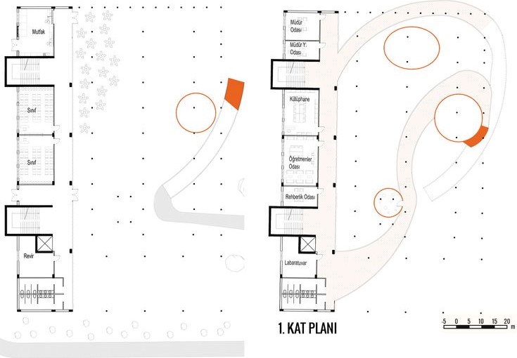 ENTEGRAMP: Where learning pathways intertwine.