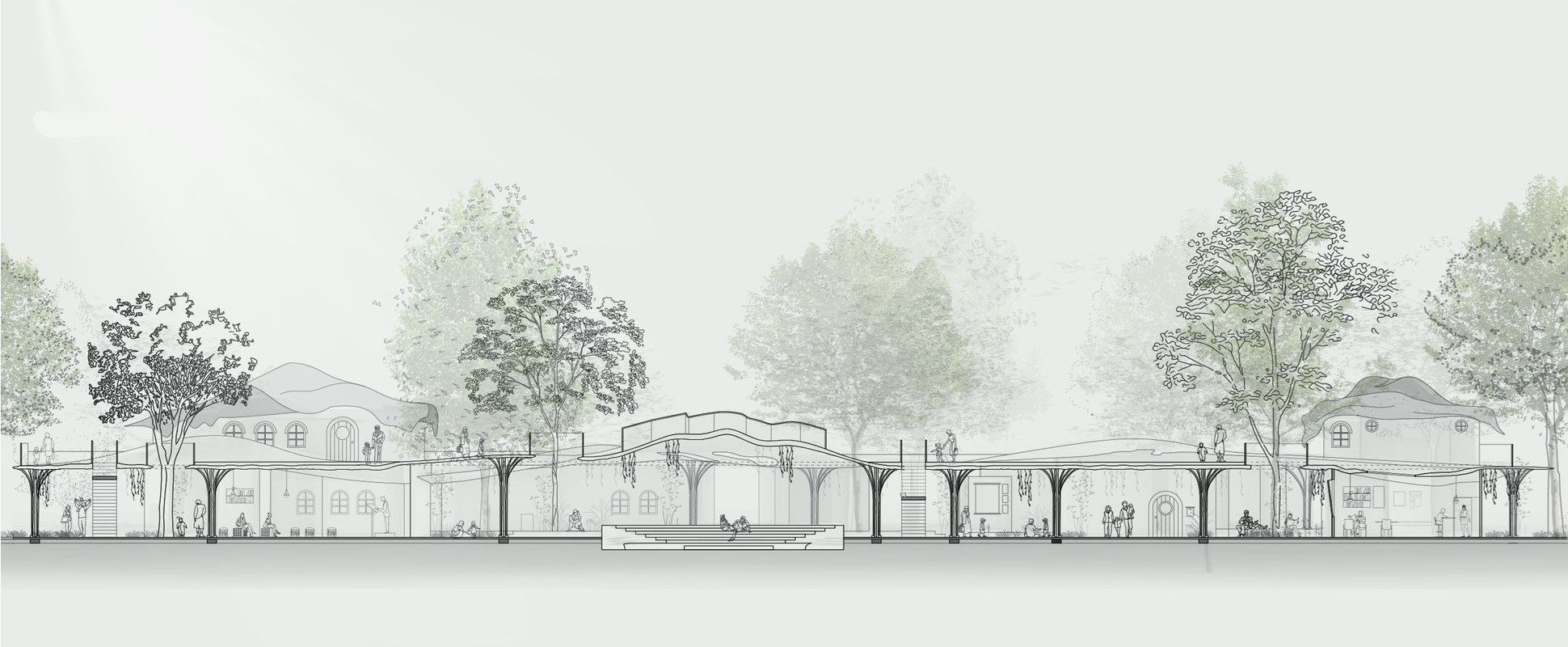 Engage with the rich oral traditions of Hyde Park