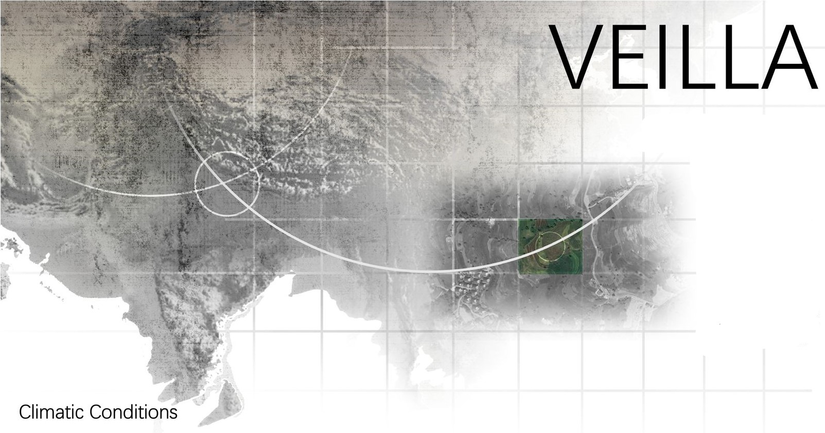 VEILLA located in the Himachal region of western Himalayas.