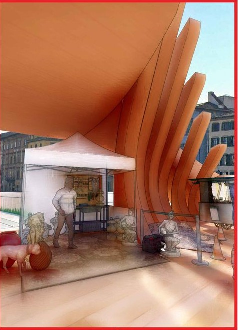 Lungarno Antonio Pacinotti