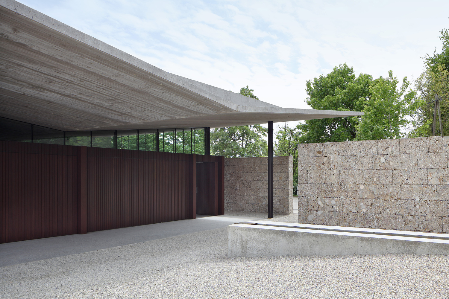 All Photographs are work of Gregor Graf