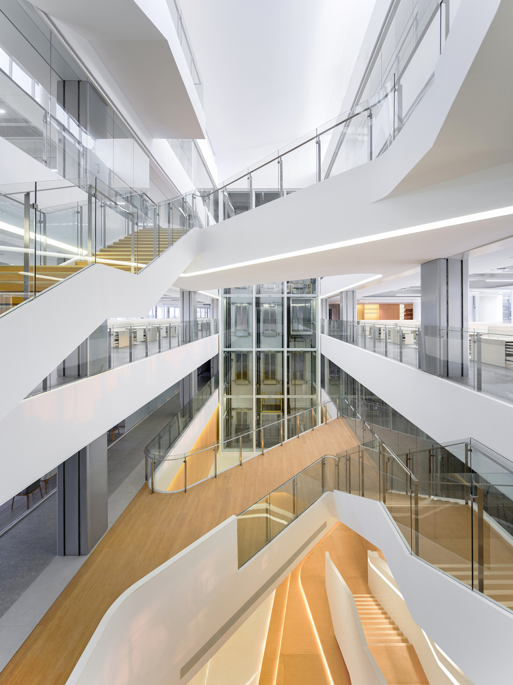 AI Integrated Concepts Inc. office