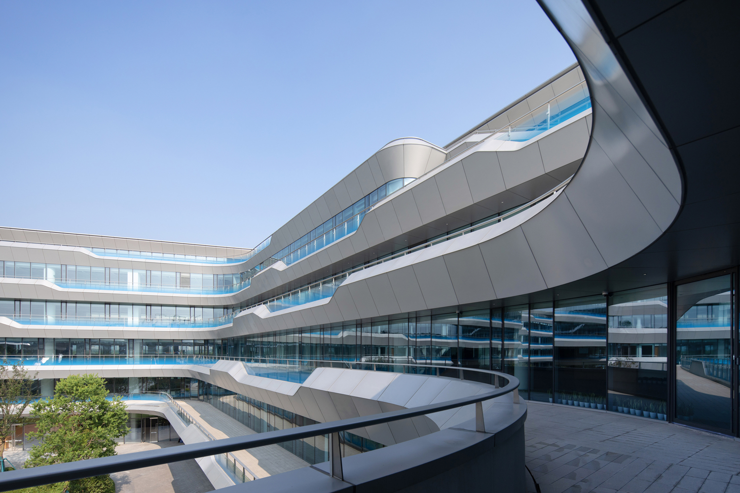 gymii-ai office