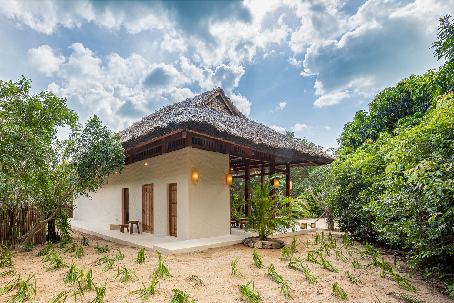 All Photographs are work ofThanh Pham