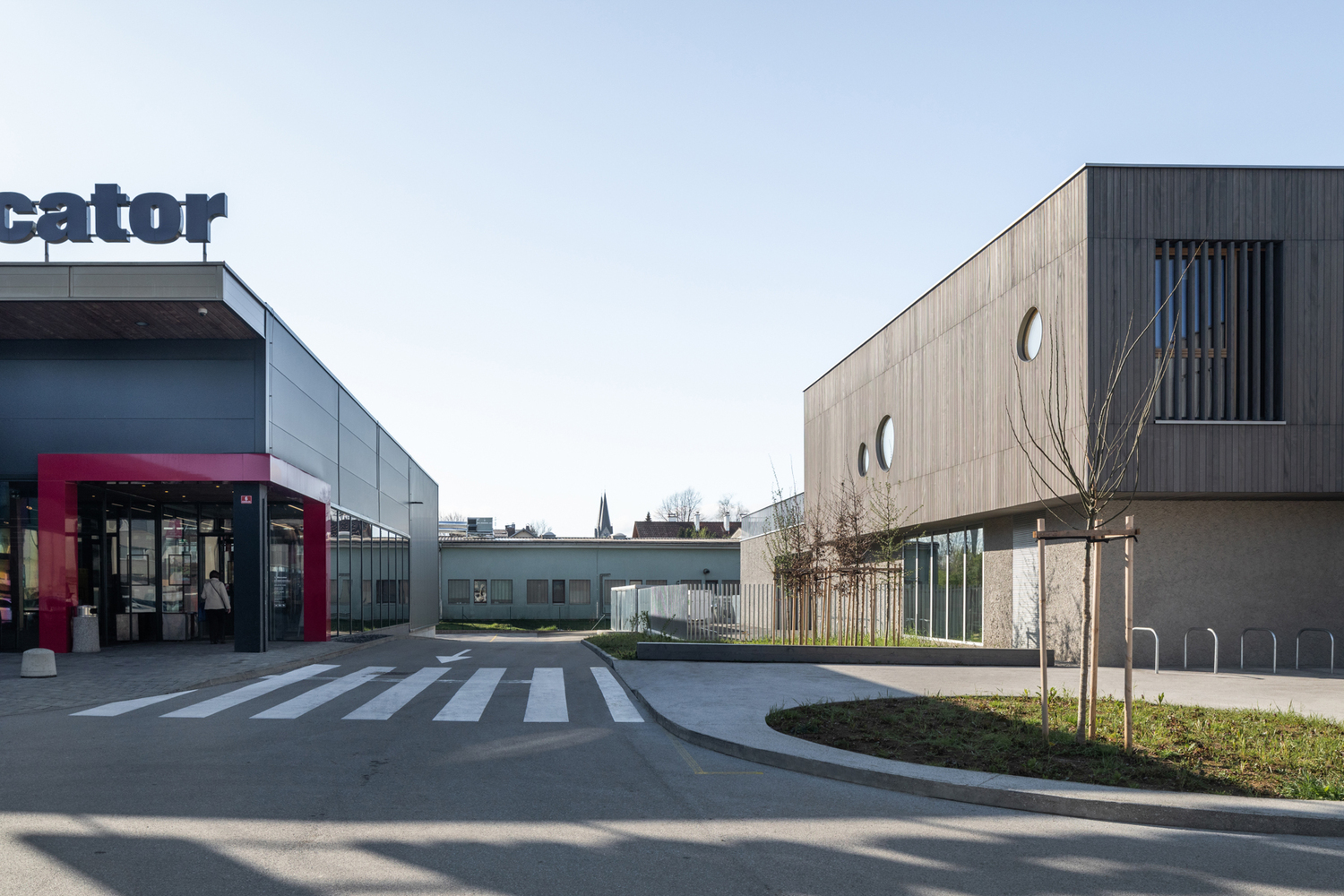 All Photographs are work of Ana Skobe, Žiga Lovšin, Matevž Paternoster