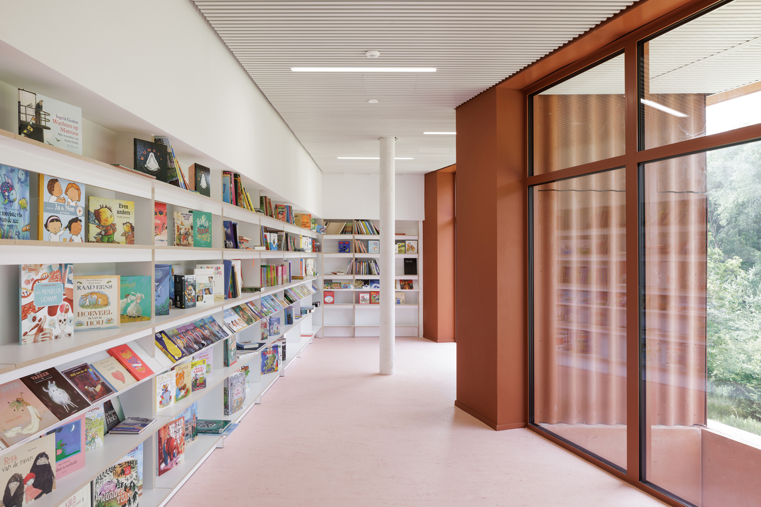 All Photographs are work of Evenbeeld