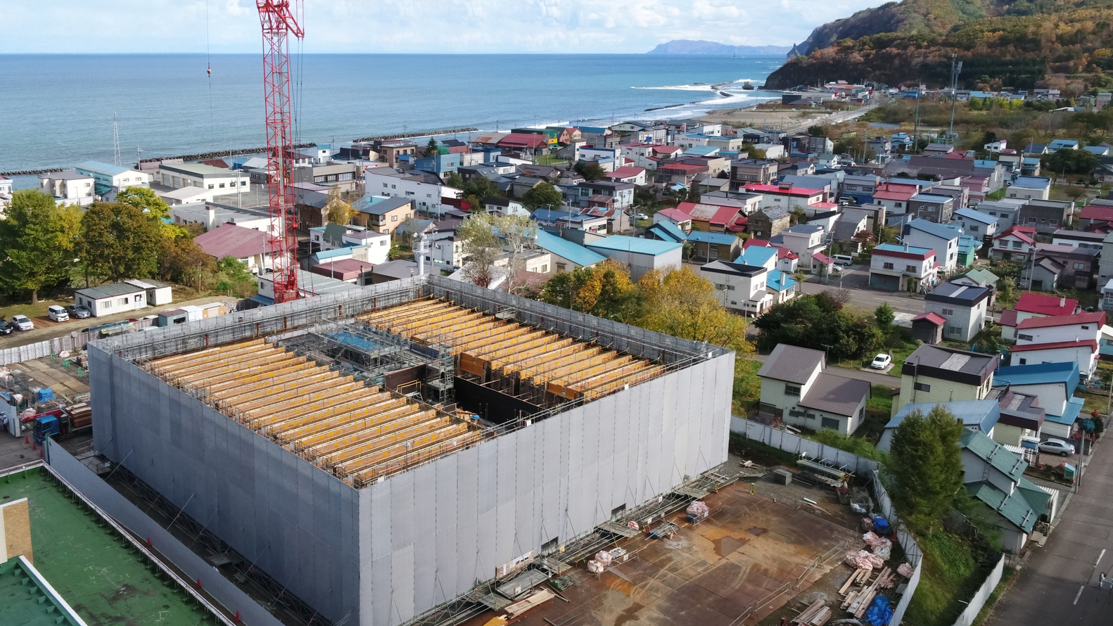 All Phototgraphs are work of Kotaro Imada