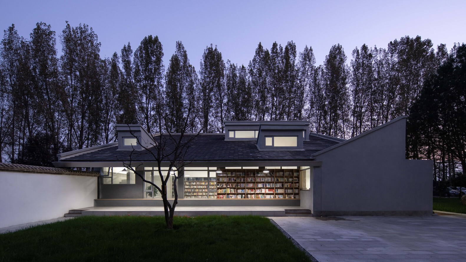 All Photographs are work of Jinquan Kong