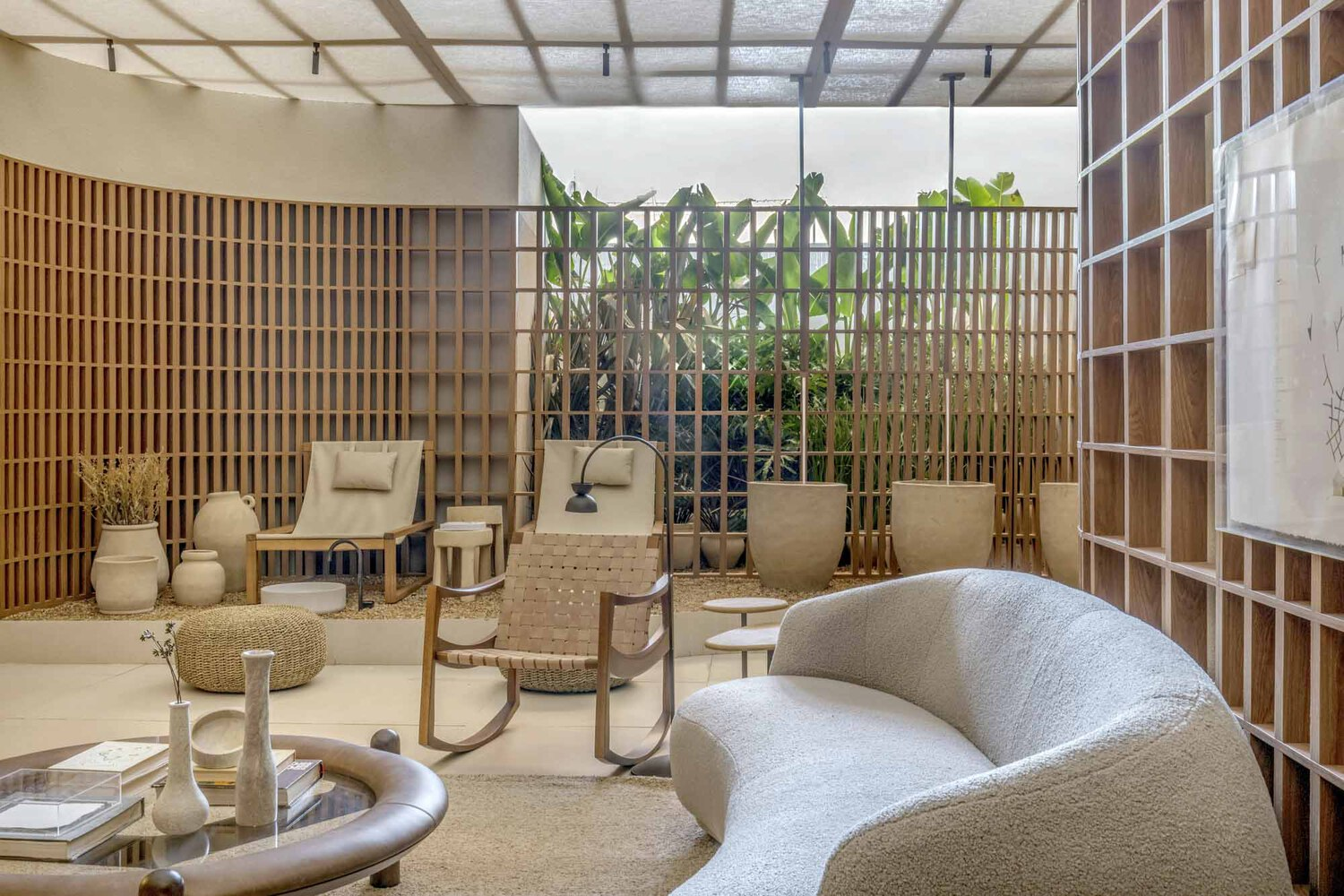 All Photographs are work of Júlia Tótoli, Edgar César