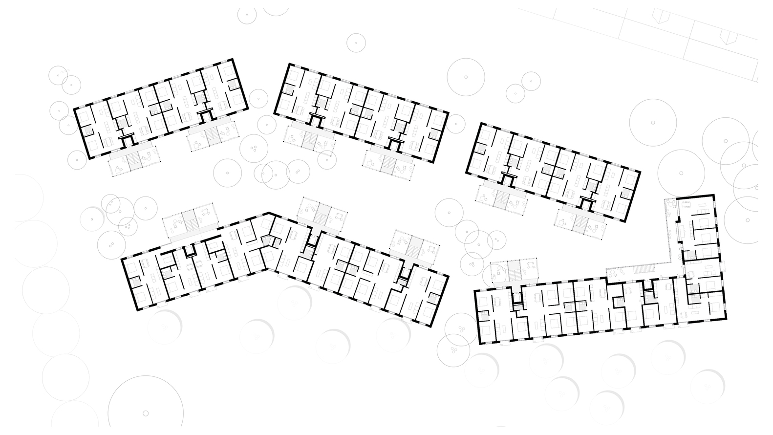 Huebergass and District Park Bern Housing: A Model of Sustainable ...