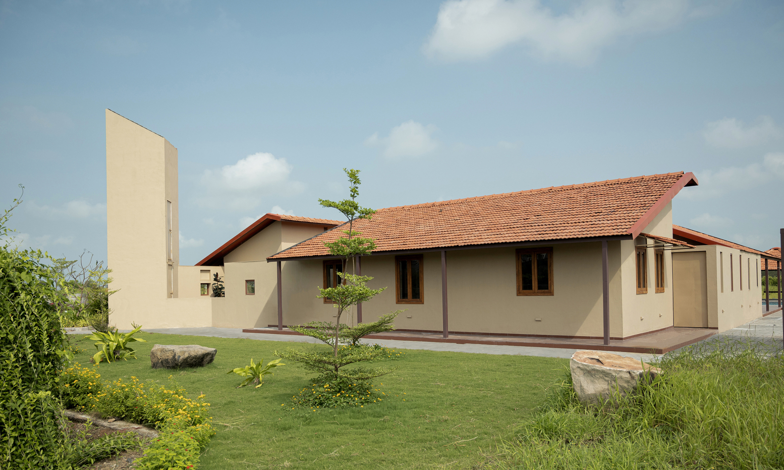 Farmhouse In India Farmhouse India Design