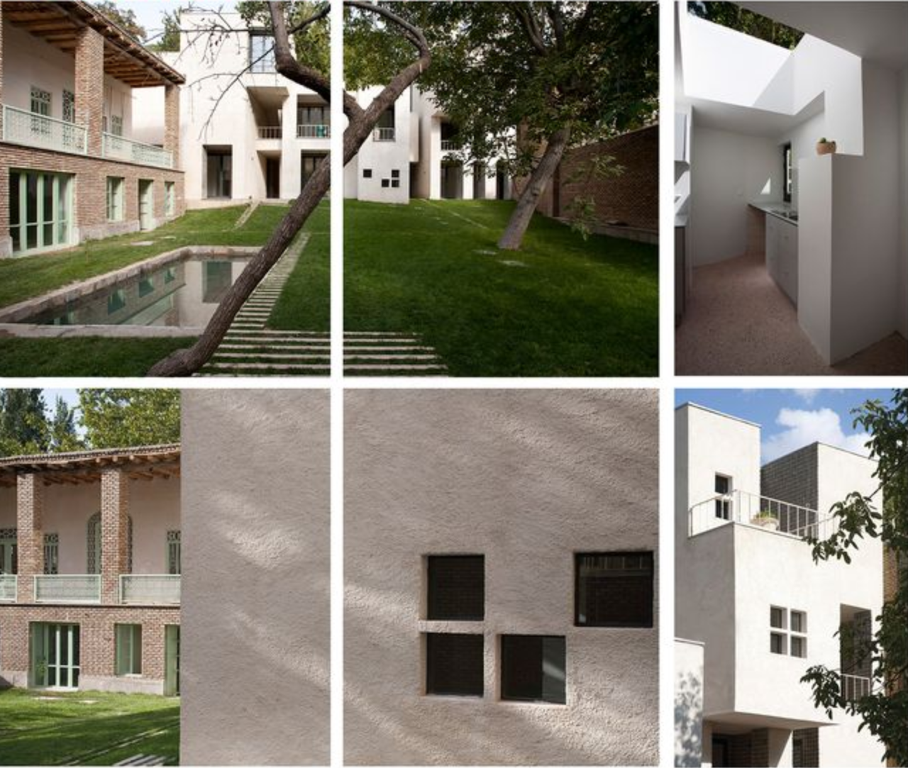 Restored architectural spaces harmonize with nature to preserve Abkhazia’s cultural essence.