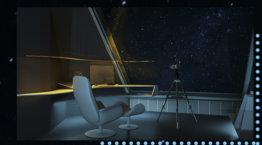 Multi-functional spaces combining dining, relaxation, and sustainability in a modern habitat.