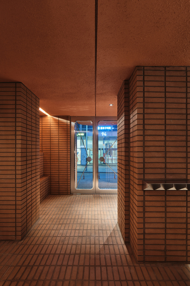 All Photographs are work of Donggyu Kim