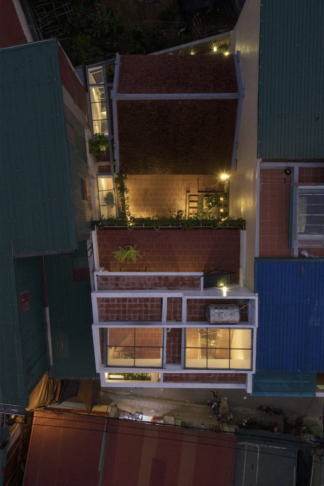 All Photographs are the work of Hoang Le