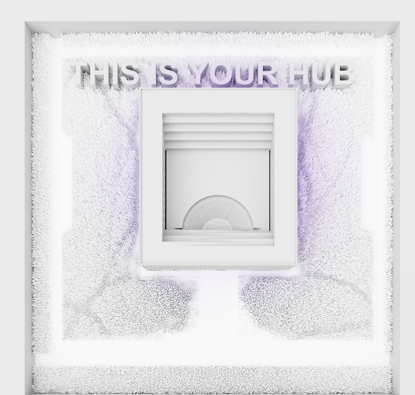 This is your Hub – a space crafted to inspire and nurture your potential in an environment of growth and creativity.