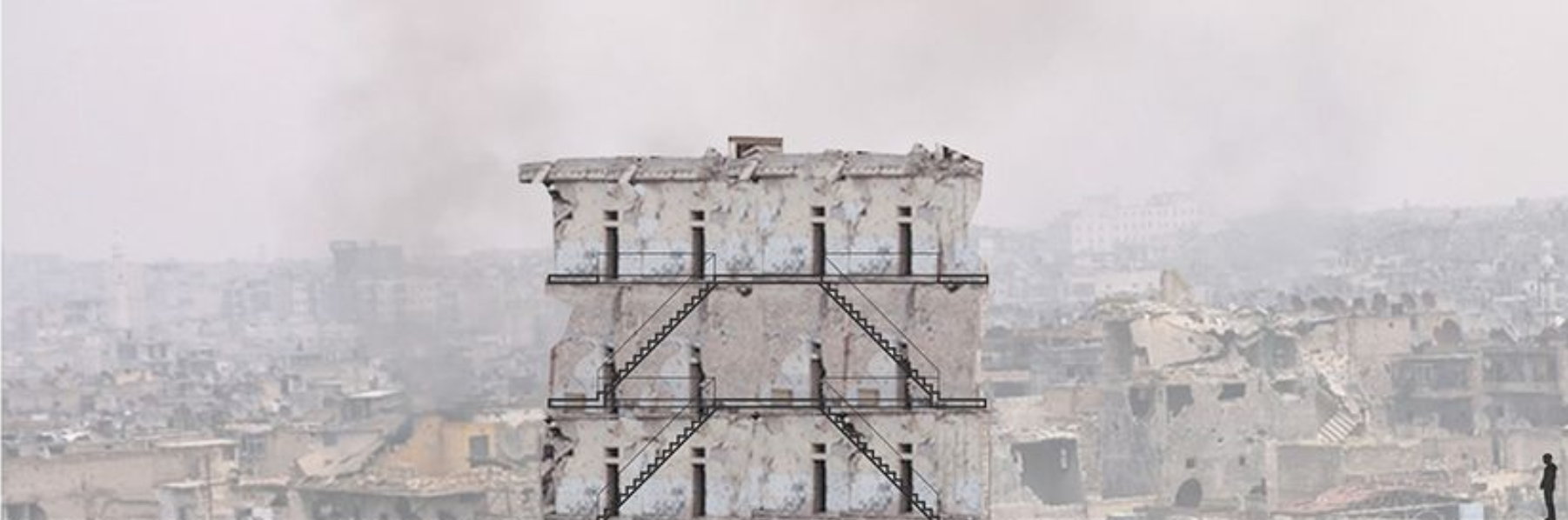 Dynamic spaces to share untold stories, bridging past and present.