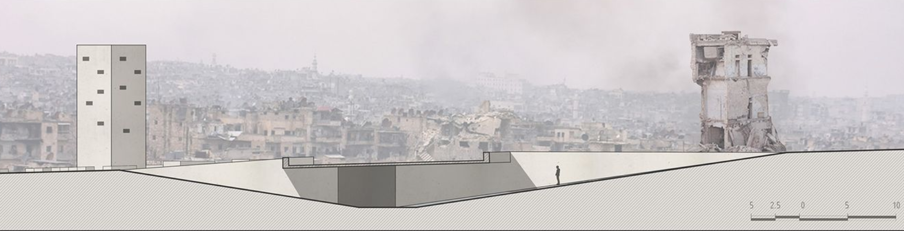 Unified Horizons: A Path to Peace.