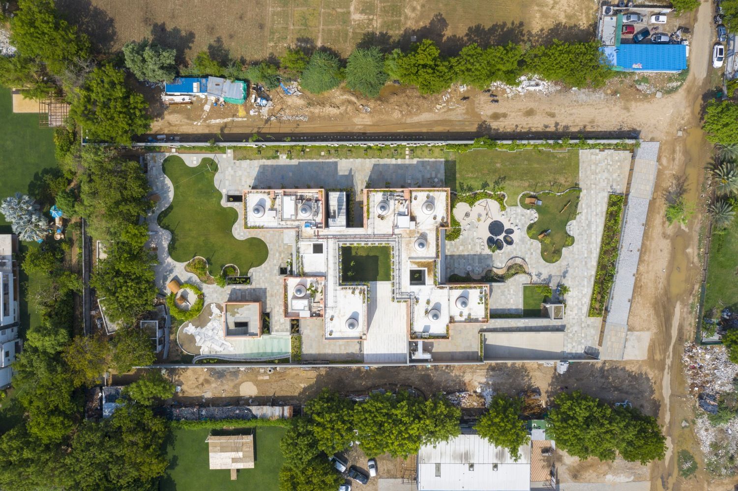 All Photographs are work of Atik Bheda and Umang Shah