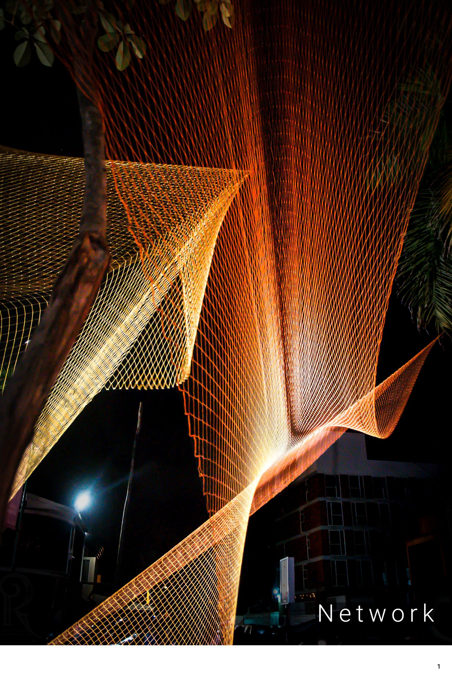 Urban Interaction: A fusion of architecture and public engagement in cityscapes.