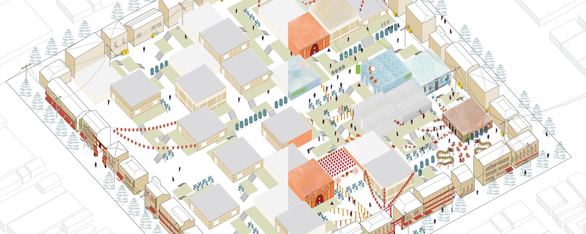 The Evolution of Iconic Architecture in Tokyo