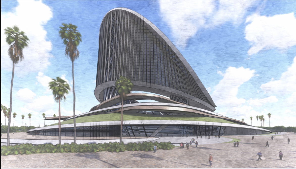 Island Arena – A game-changing destination for sports, gaming, and recreation.