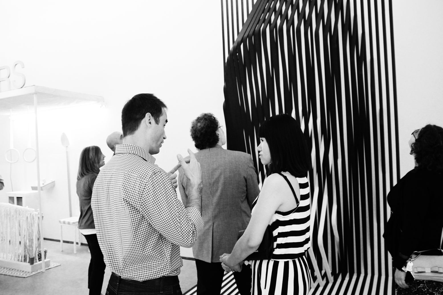 Engaging the Senses – Interactive architecture reshaping how we perceive space.