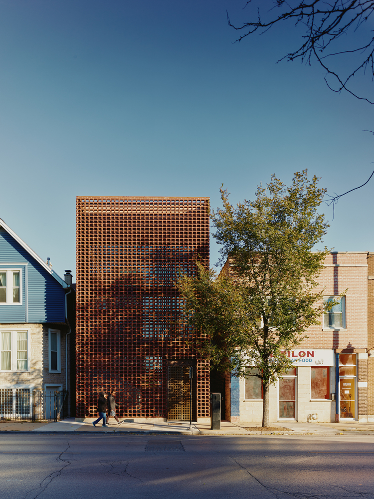 Nothing Design Co. Headquarters, Chicago