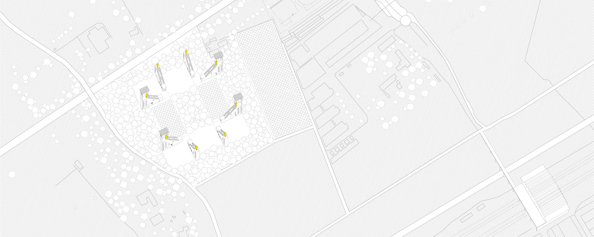 Transforming Urban Spaces: Adaptive Architecture