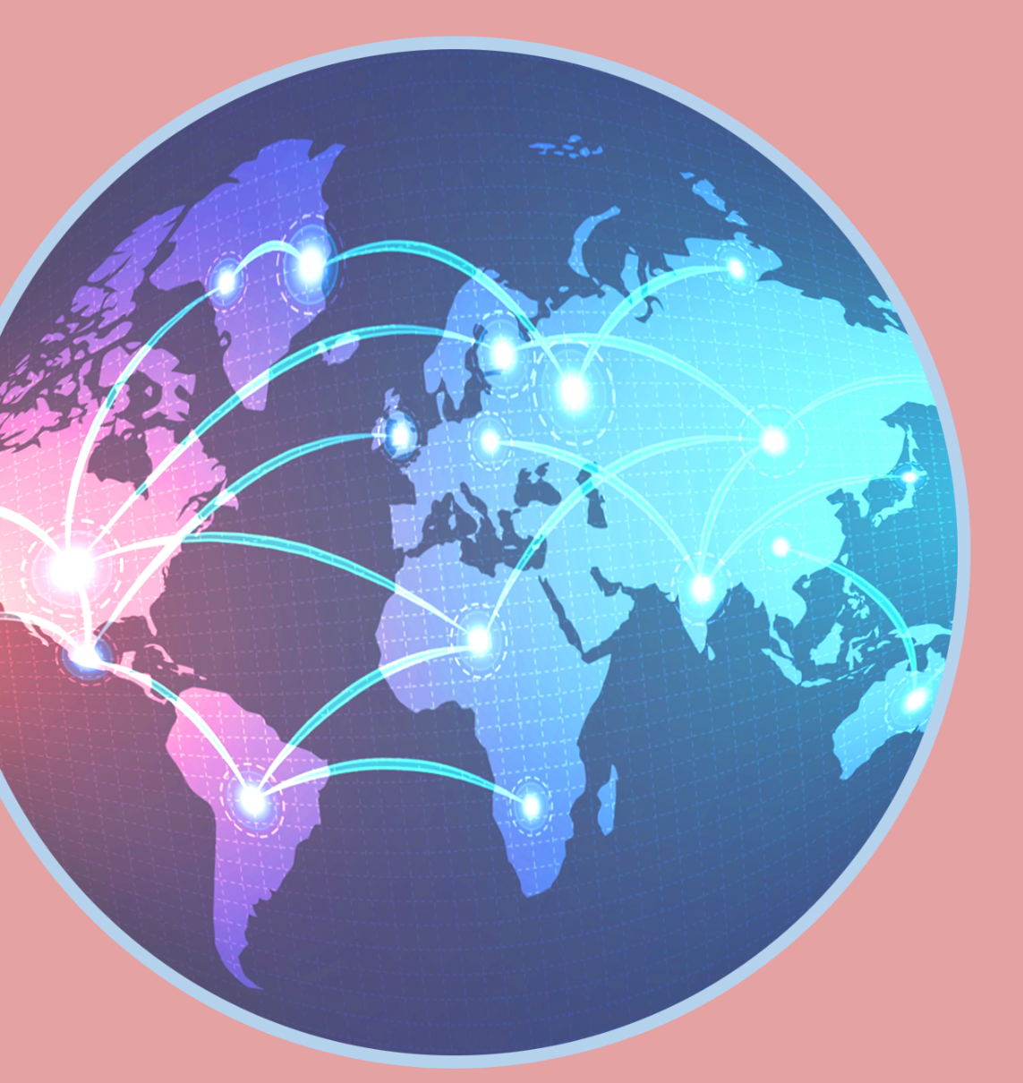 Connected Marketplace – A digital ecosystem supporting localized and AI-enhanced commerce.