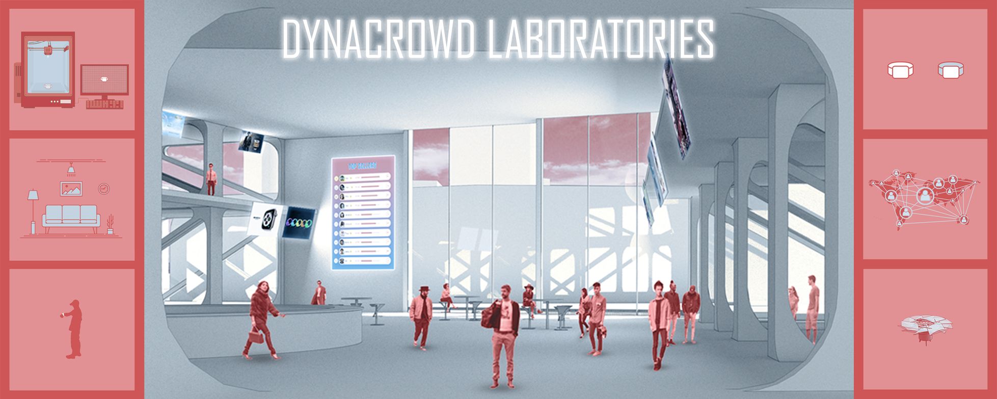 Smart Architecture and AI-Driven Design