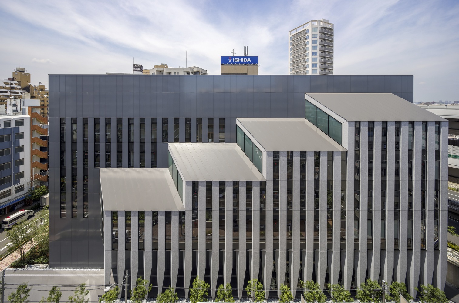 【海外輸入】 ISHIDA Sustainable Redefining Headquarters: Regional TOKYO アート・デザイン・音楽