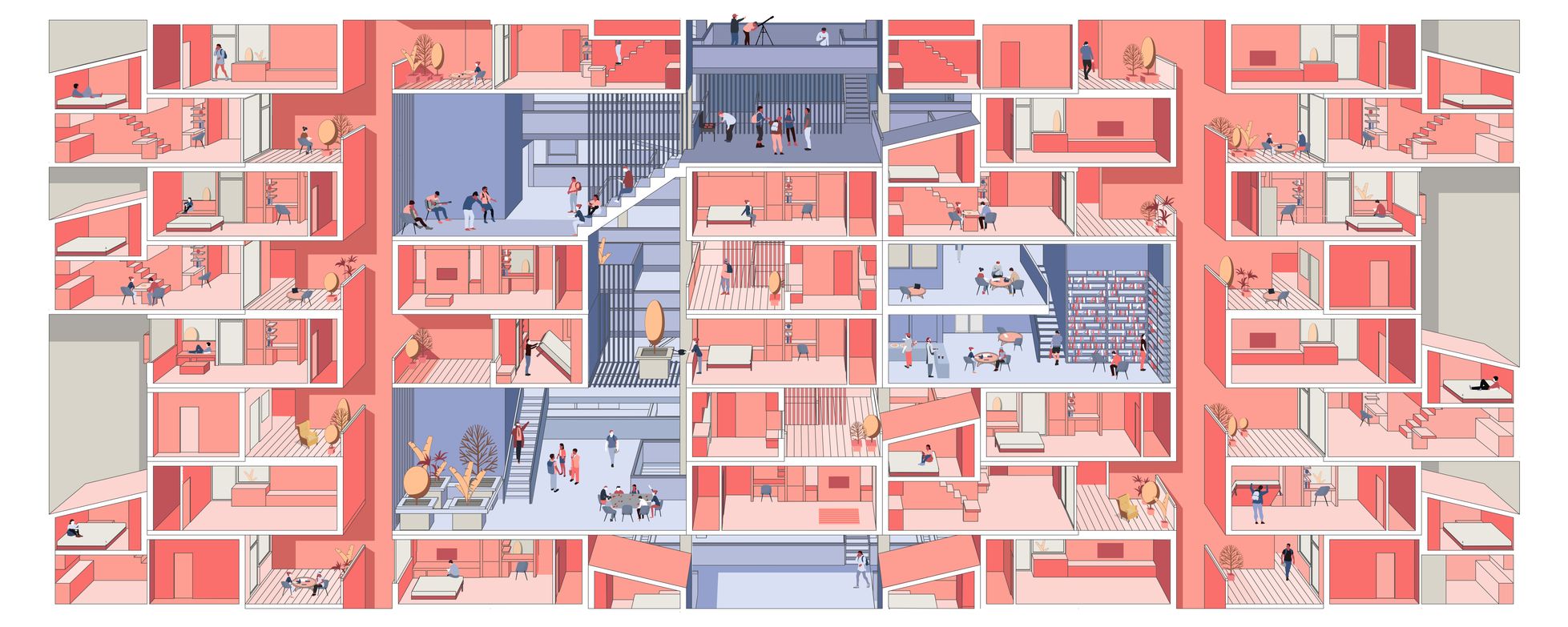 About Us | HUD.gov / U.S. Department of Housing and Urban Development (HUD) - Sustainable Urban Living Apartments