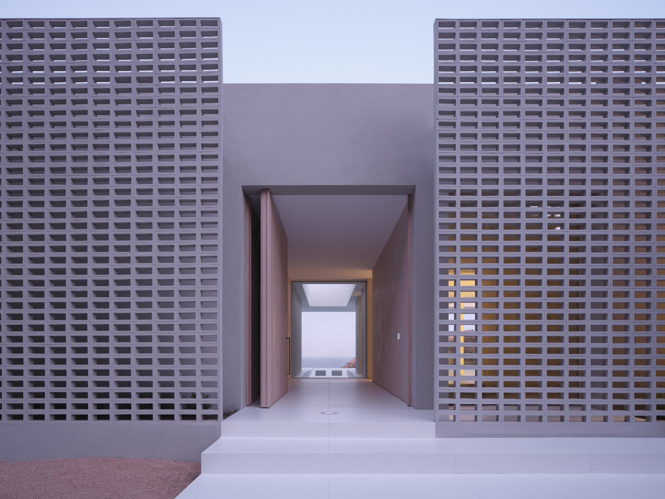 All photographs are works of Romello Pereira