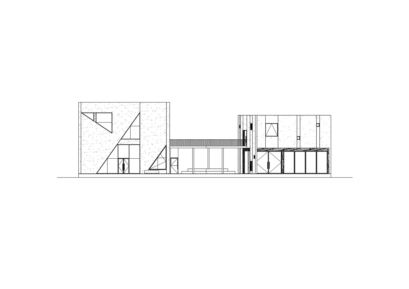 DIFF Coffee Roasters: A Striking Example of Modern Minimalist Coffee ...