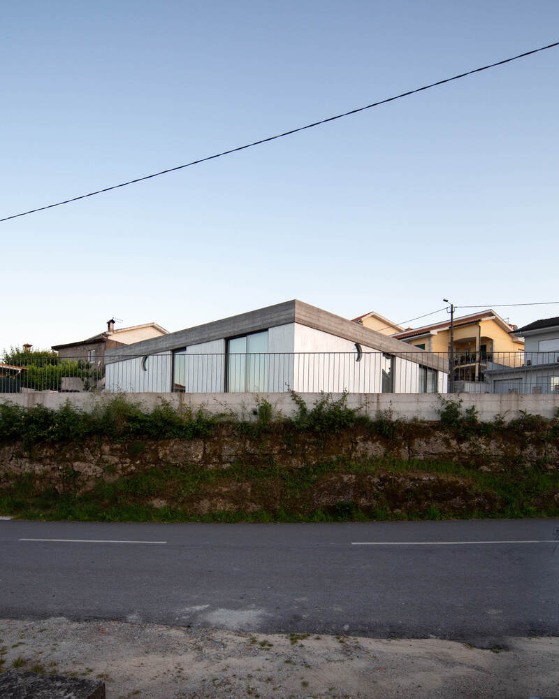 All photographs are works of Ivo Tavares Studio, Ricardo Loureiro, Giulietta Margot