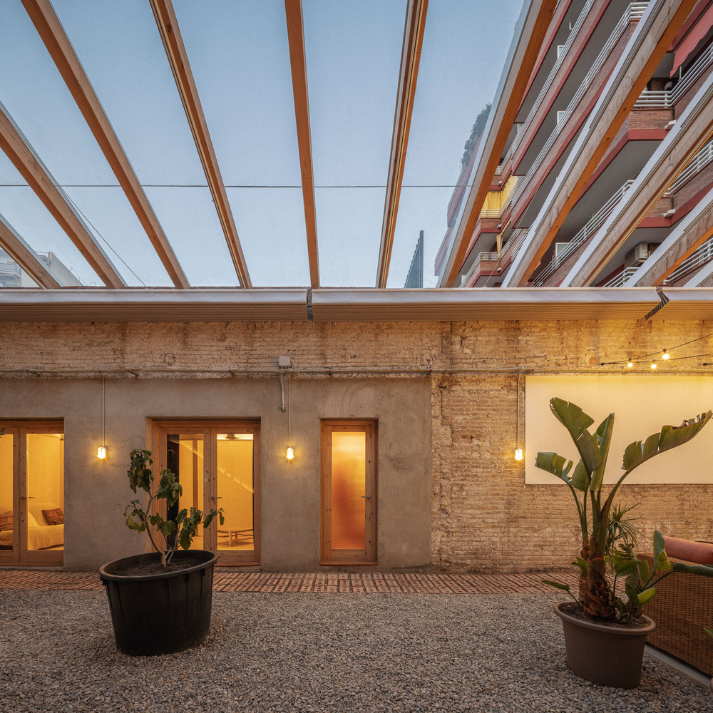 All photographs are works of Alejandro Gómez Vives