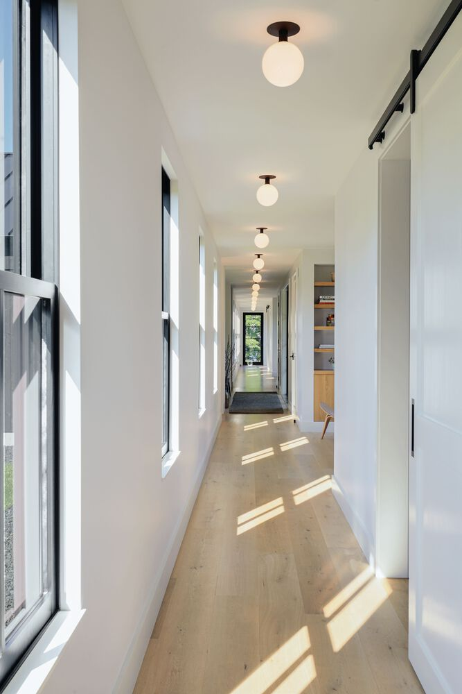 All photographs are works of Ivar Bastress Photography, Erica Allen Studio